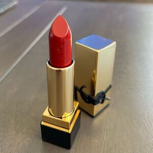 Yves Saint Laurent YSL Rouge Pur Couture Lipstick Rogue Muse